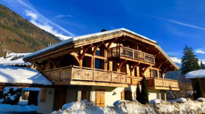 Chalet Clos Moccand